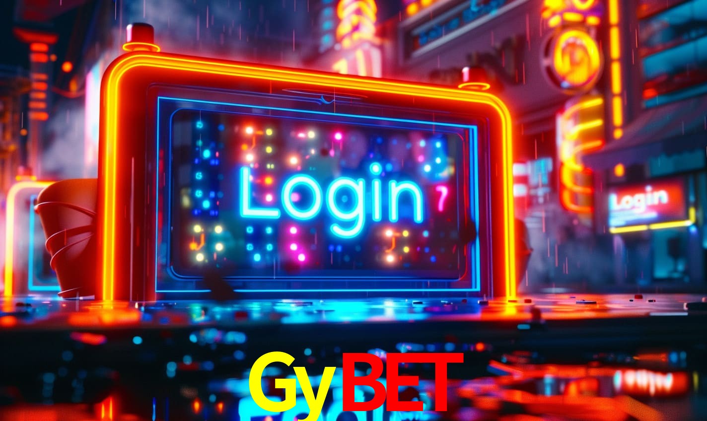 Registre-se hoje no Cassino Gybet